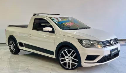 Saveiro trendline 1.6 cs flex
