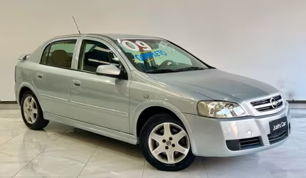 Astra hatch advantage 2.0 flex