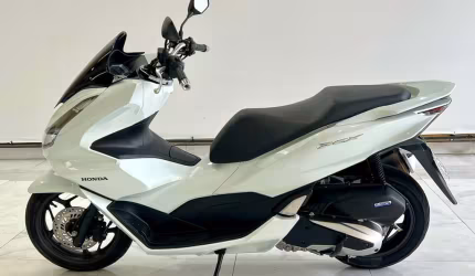 Pcx 160
