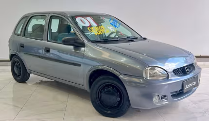 Corsa hatch wind 1.0 