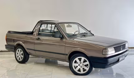 Saveiro cl 1.8