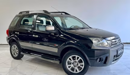 Ecosport 4wd 2.0 
