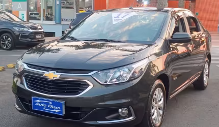 Chevrolet cobalt elite 1.8 8v econo.flex 4p aut.