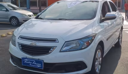 Chevrolet onix  lollapalooza 1.0 f.power 5p mec.