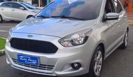 Ford ka 1.0 se/se plus tivct flex 5p