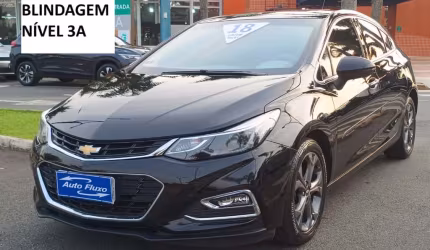 Chevrolet cruze sport ltz 1.4 16v tb flex 5p aut.