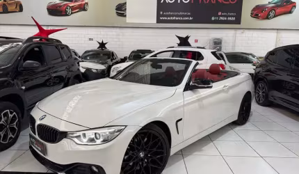 Bmw 428i gasolina automático