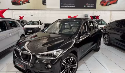 Bmw x25i activeflex
