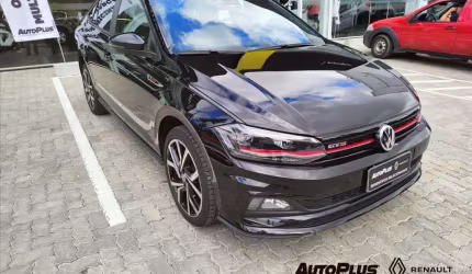 Volkswagen virtus 1.4 250 tsi gts automático
