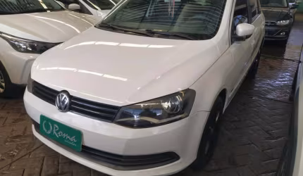 Volkswagen gol 1.6 mi 8v flex 4p manual g.vi