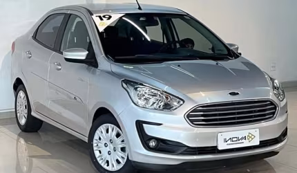 Ford ka se at 1.5 sd c 2019