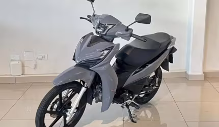 Shineray xy125-6a 2025
