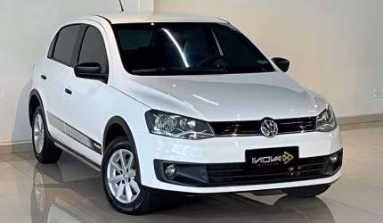 Volkswagen gol track 1.0 mi total flex 8v 2014
