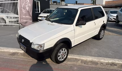 Uno mille way 1.0 2011