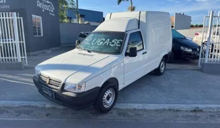 Fiorino furg.1.3 fire flex 2010