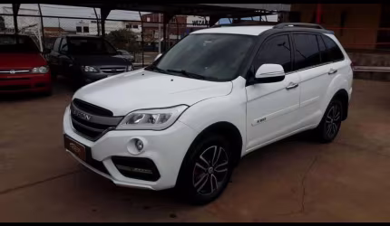 Lifan x60 1.8l talent 2018