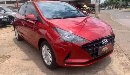 Hyundai evoluti 2021