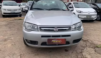 Fiat siena fire 1.0 8v 4p 2012