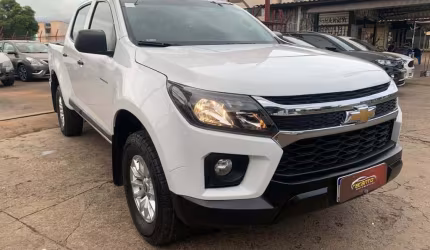 Chevrolet s10 adv fd2 2021