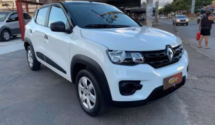 Renault kwid zen 10mt 2019