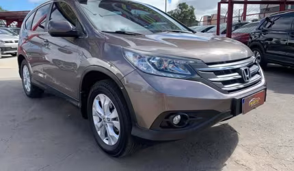 Honda cr-v lx 2012