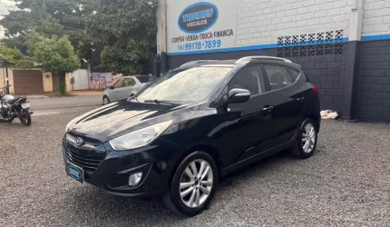 Hyundai ix35 2012 2.0 mpi 4x2 16v flex 4p automático