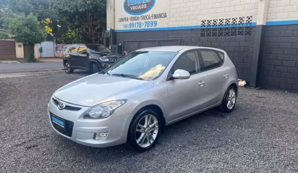 Hyundai i30 2012 2.0 mpfi gls 16v gasolina 4p manual