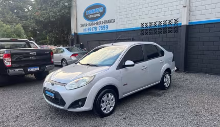 Ford fiesta 2013 1.6 mpi class sedan 8v flex 4p manual