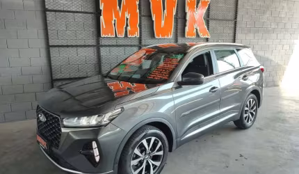 Caoa chery tiggo 7 1.6 pro max drive aut flex 2023