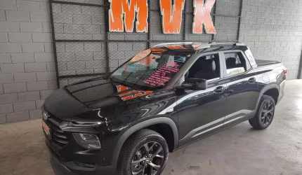 Chevrolet montana 1.2 premier aut flex 2023