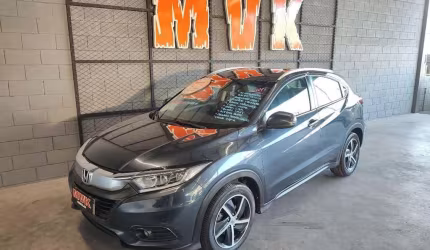 Honda hr-v ex 1.8 aut flex 2021