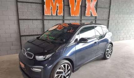 Bmw i3 bev 170cv aut elétrico 2021