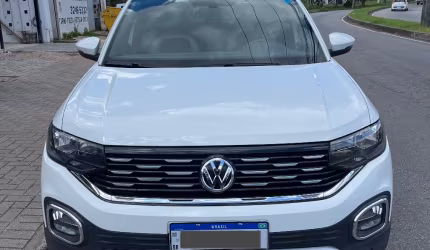 T-cross highline 1.4 tsi 2023