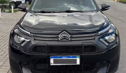 C3 aircross 200 turbo 2025
