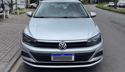 Polo 1.0 2020