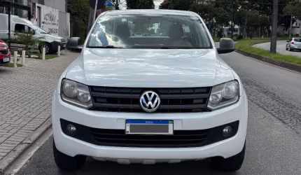 Amarok cs 2.0 tdi 4x4 2016 diesel