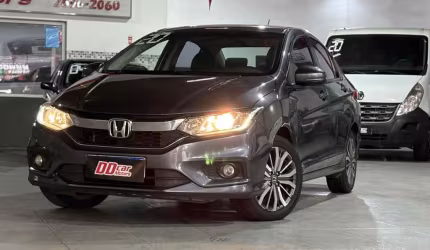 Honda city 2020 1.5 lx 16v flex 4p automático