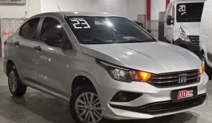 Fiat cronos 2023 1.0 firefly flex manual
