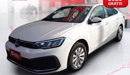 Volkswagen virtus 2024 1.0 170 tsi automático