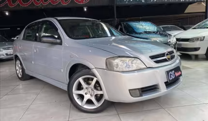 Chevrolet astra 2.0 mpfi 8v gasolina 4p manual