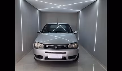 Fiat palio 1.0 fire economy 8v 2p