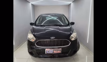 Ford ka 1.0 s tivct 4p