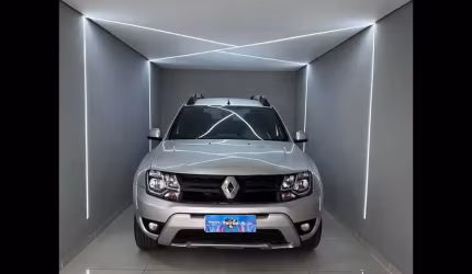 Renault duster 2.0 dynamique 4x4 16v 4p