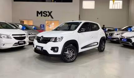 Renault kwid flex manual