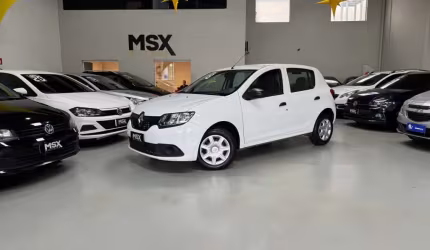 Renault sandero flex manual