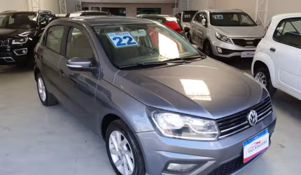 Volkswagen gol flex manual