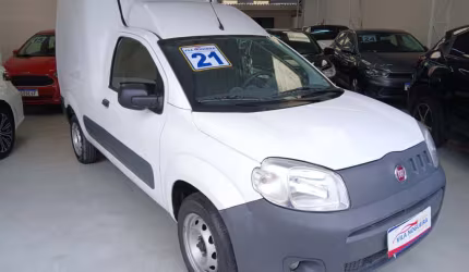 Fiat fiorino flex manual