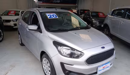 Ford ka flex manual