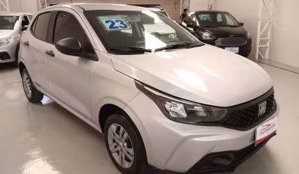 Fiat argo flex manual