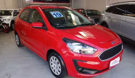 Ford ka flex manual